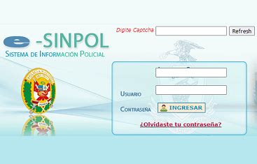 esinpol pnp|correo institucional pnp.